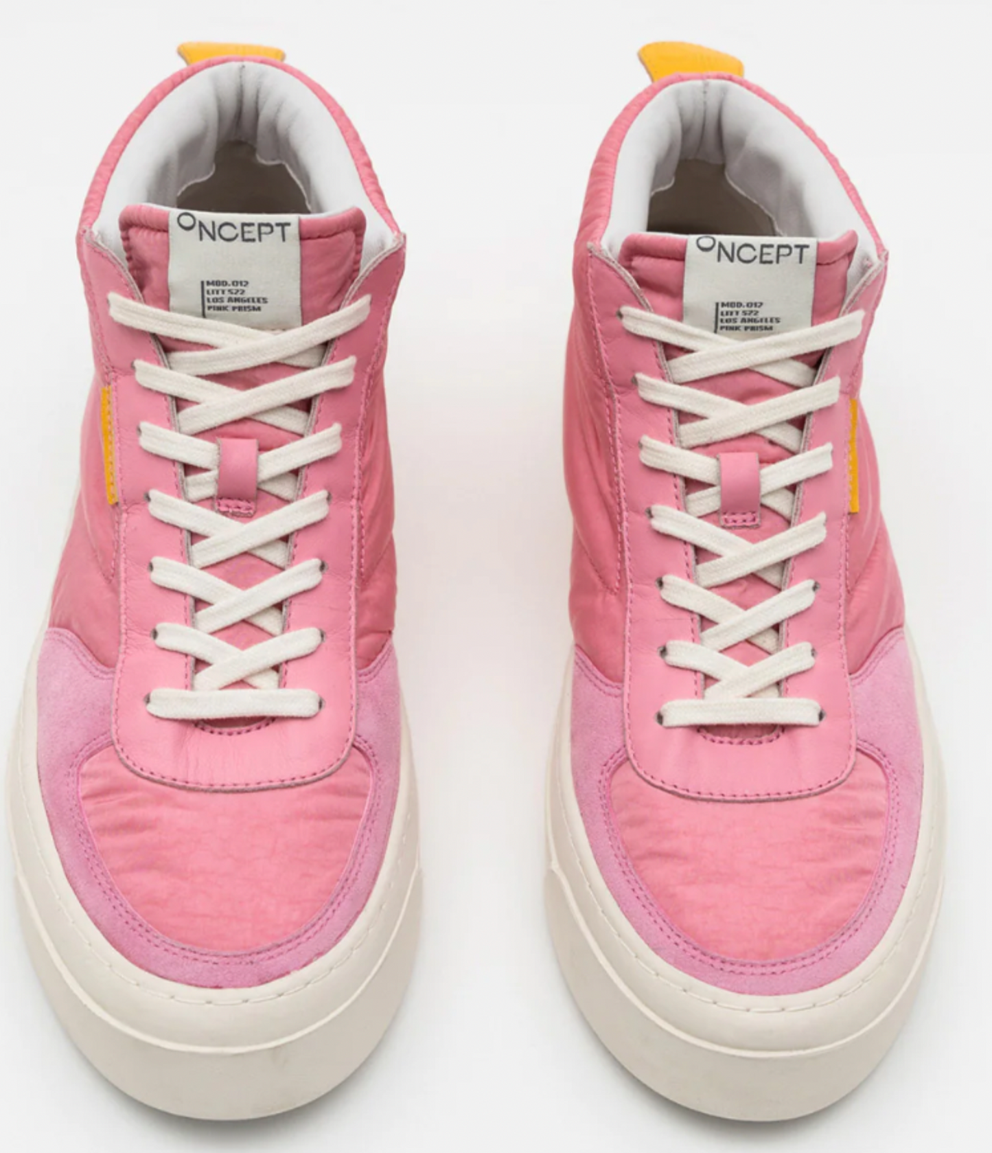 Shop sneakers los sales angeles