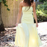 Selune Dress
