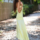 Selune Dress