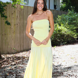 Selune Dress