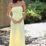 Selune Dress