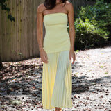 Selune Dress