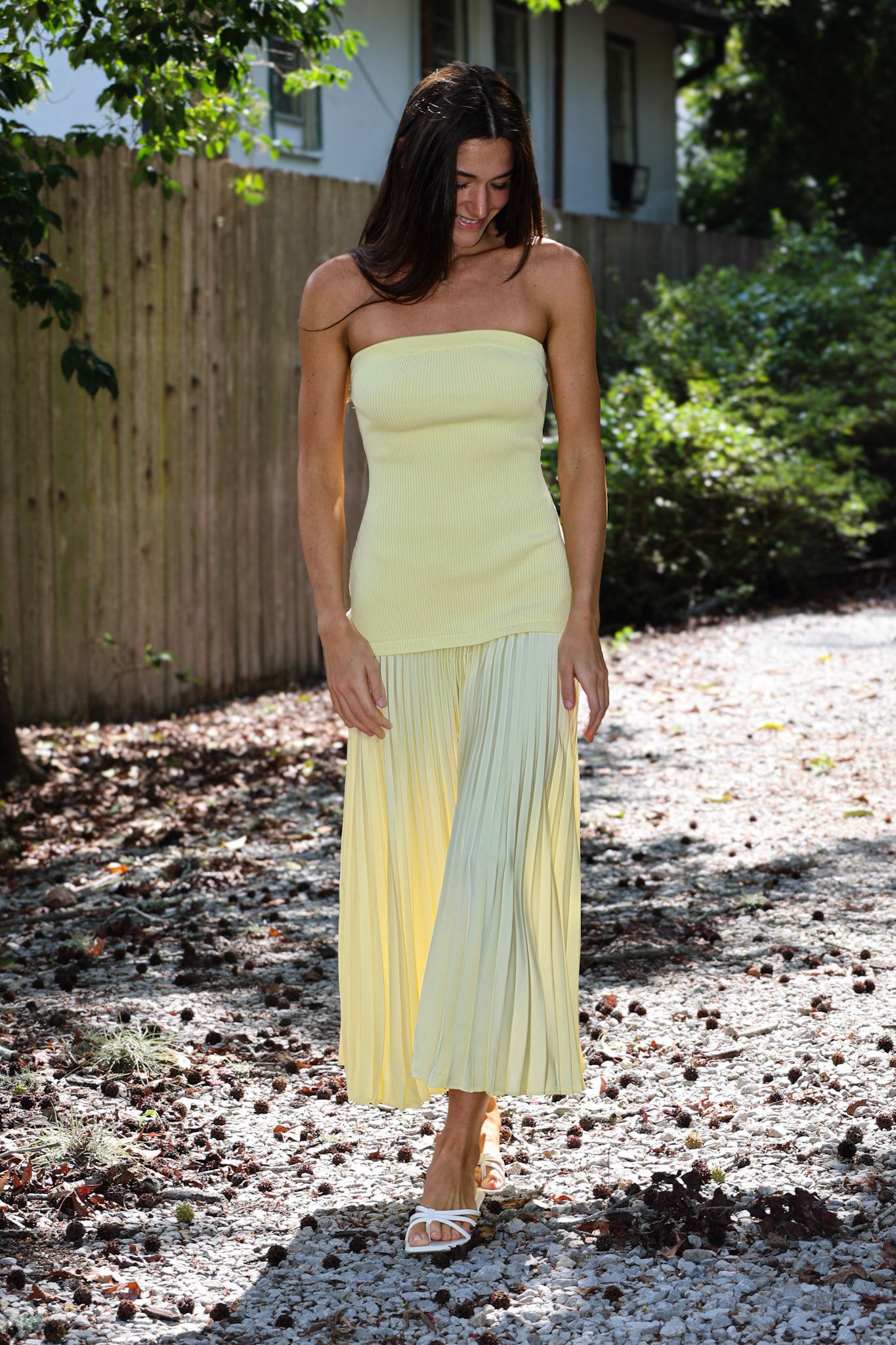 Selune Dress