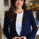 Serenea Blazer
