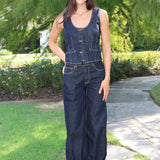 The Soho Jean