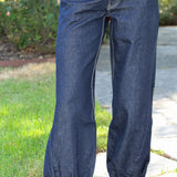 The Soho Jean