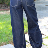 The Soho Jean