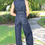 The Soho Jean