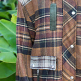 Situationship Jacket