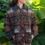 Situationship Jacket