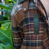 Situationship Jacket