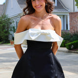 Sorrel Mini Dress