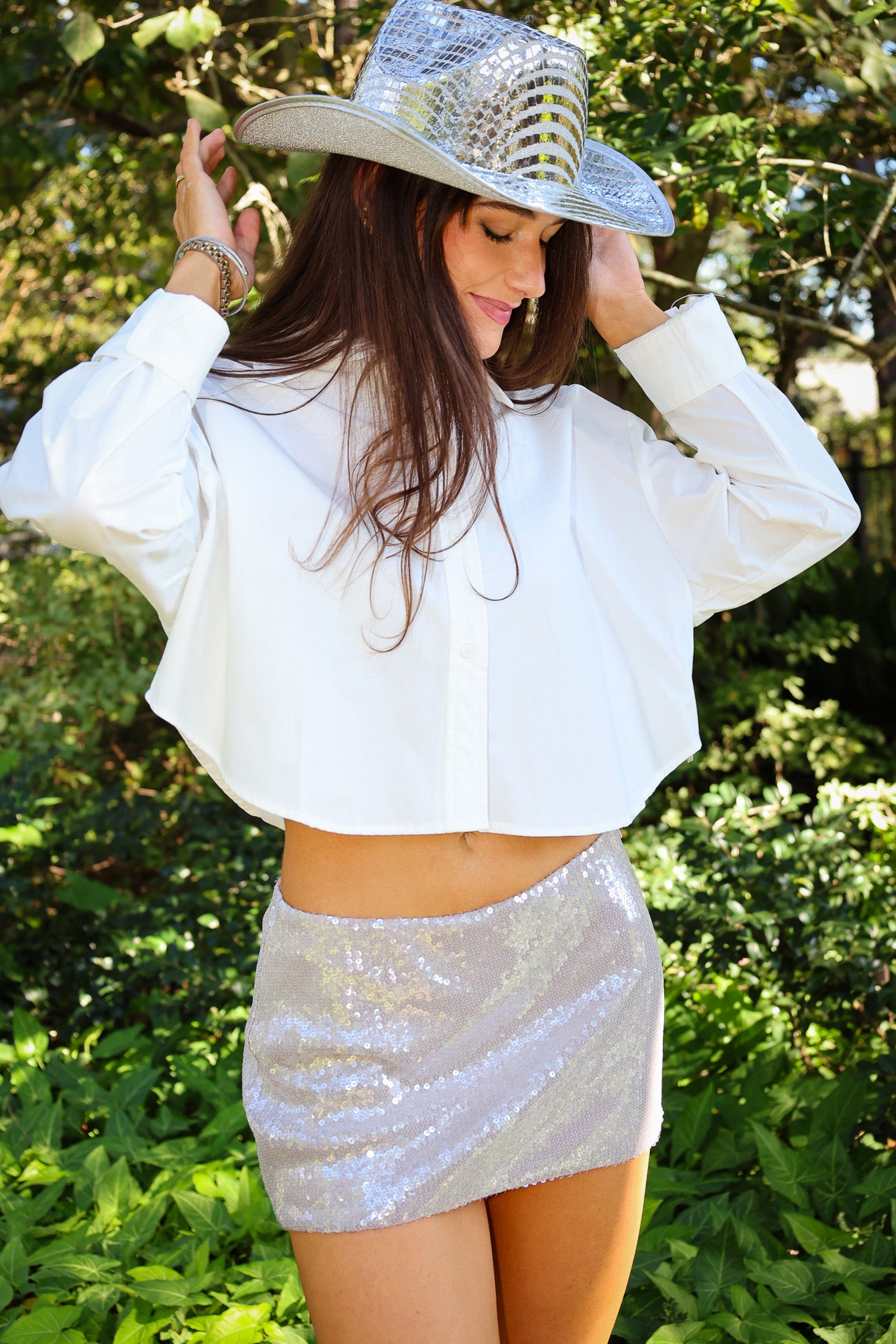 Sydney Skirt