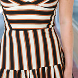 Spencer Romper Dress