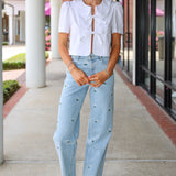 Staria Daisy Jeans