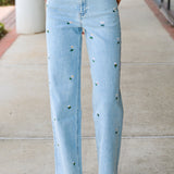 Staria Daisy Jeans