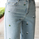 Staria Daisy Jeans