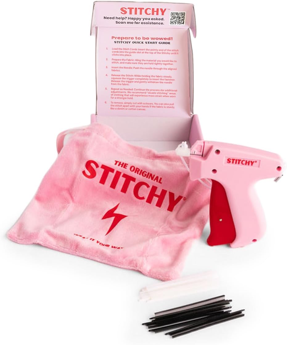 Stichy