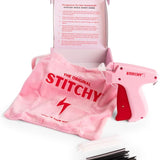 Stichy