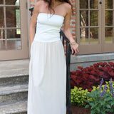 Ava Maxi Dress