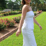 Catelyn Linen Pants Set