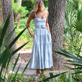 Lainey Midi Dress