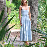 Lainey Midi Dress