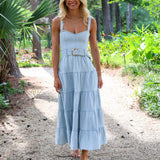 Lainey Midi Dress