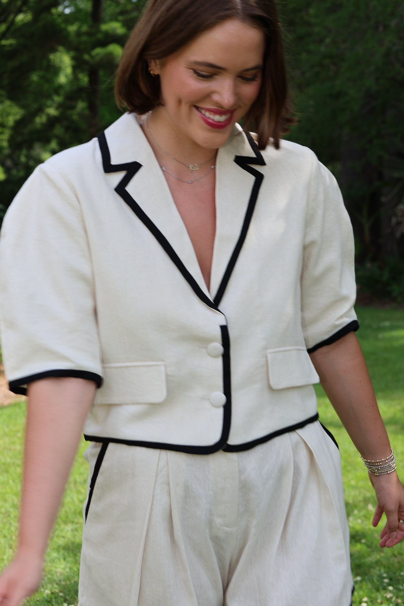 Fable Blazer