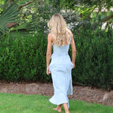 Lainey Midi Dress