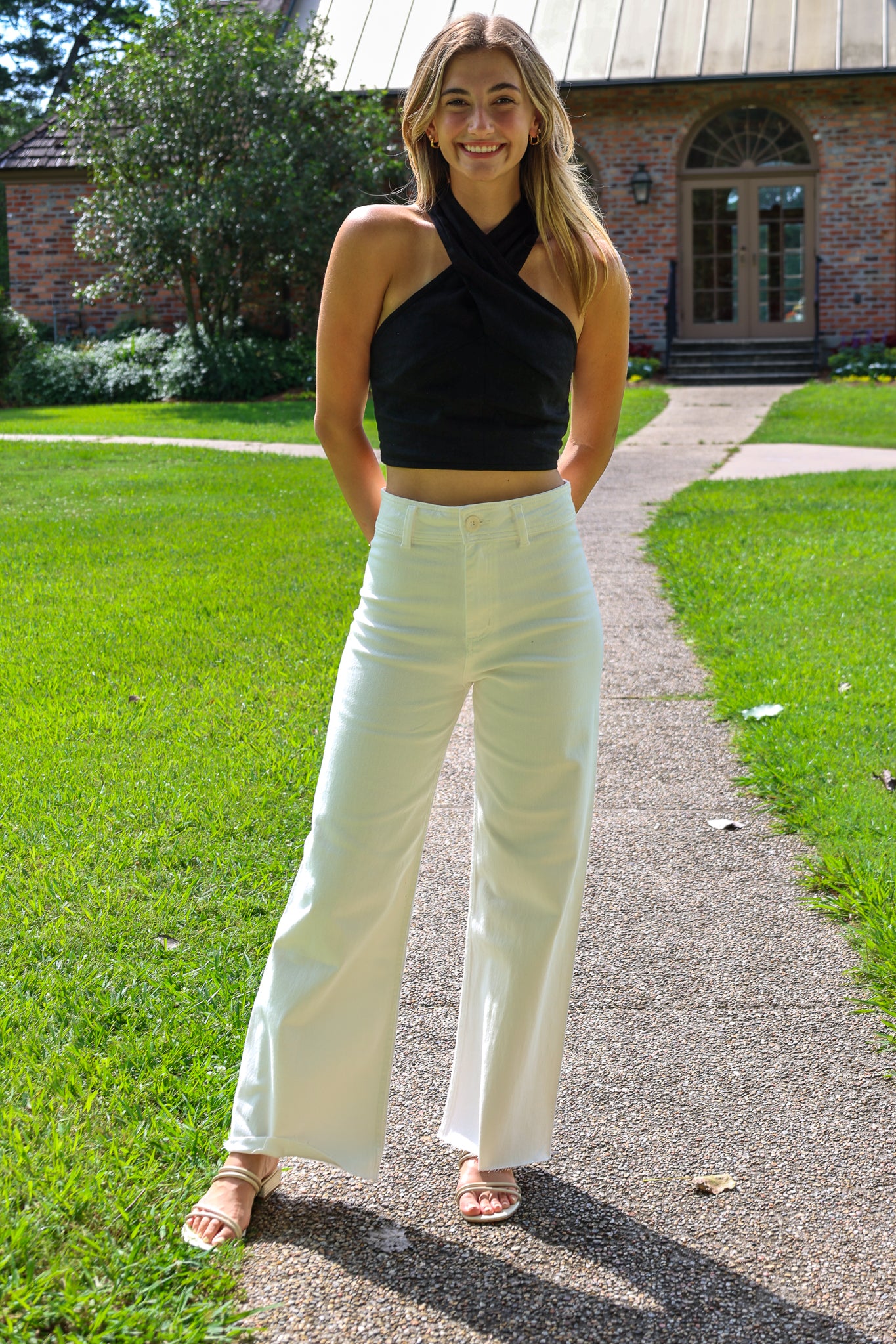 Ellen Pant
