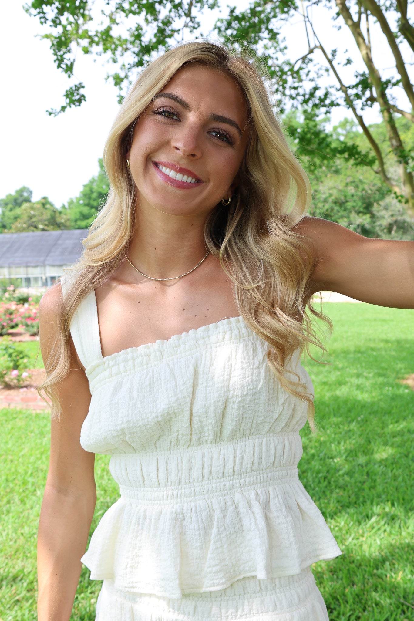 Gabrielle Top