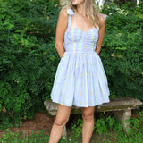 Cassidy Dress