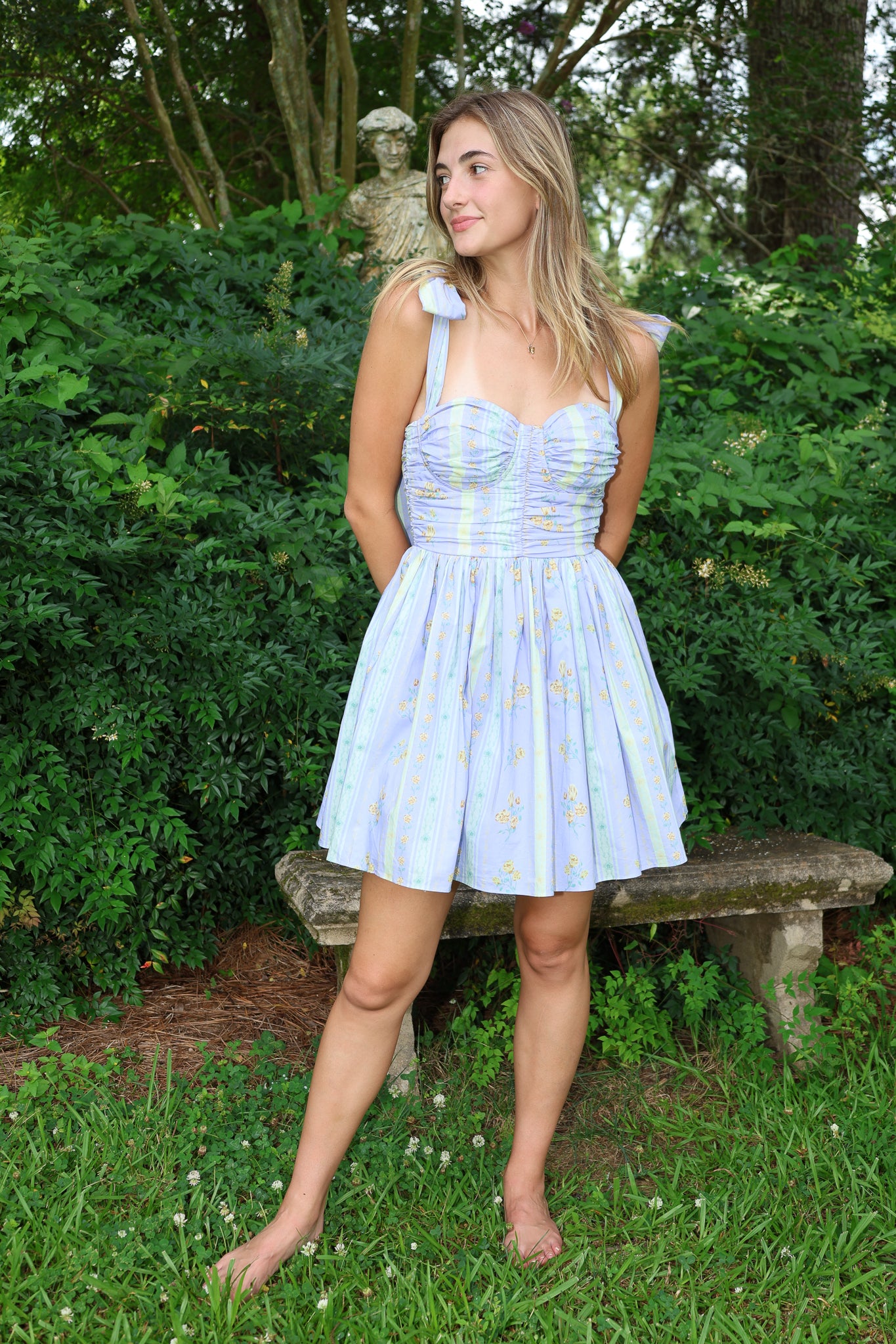 Cassidy Dress