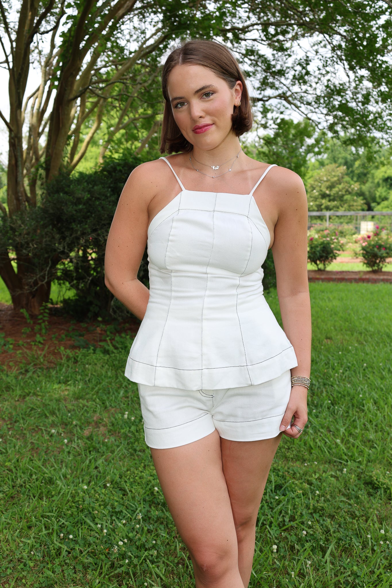 Regina Set