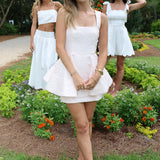 Deanna Mini Dress