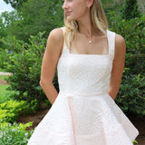 Deanna Mini Dress