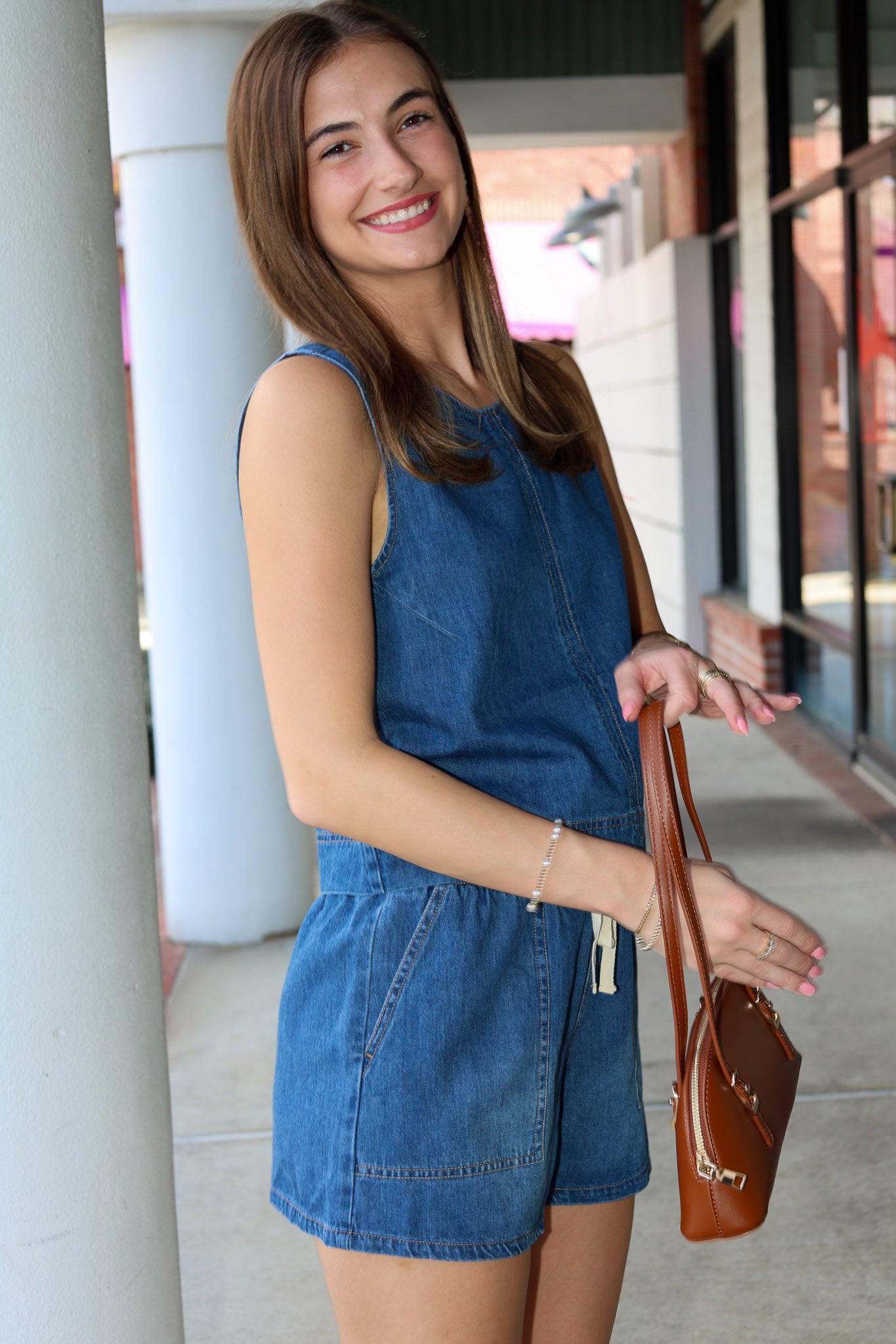 Daycation Utility Short