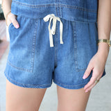 Daycation Utility Short