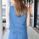 Daycation Utility Short