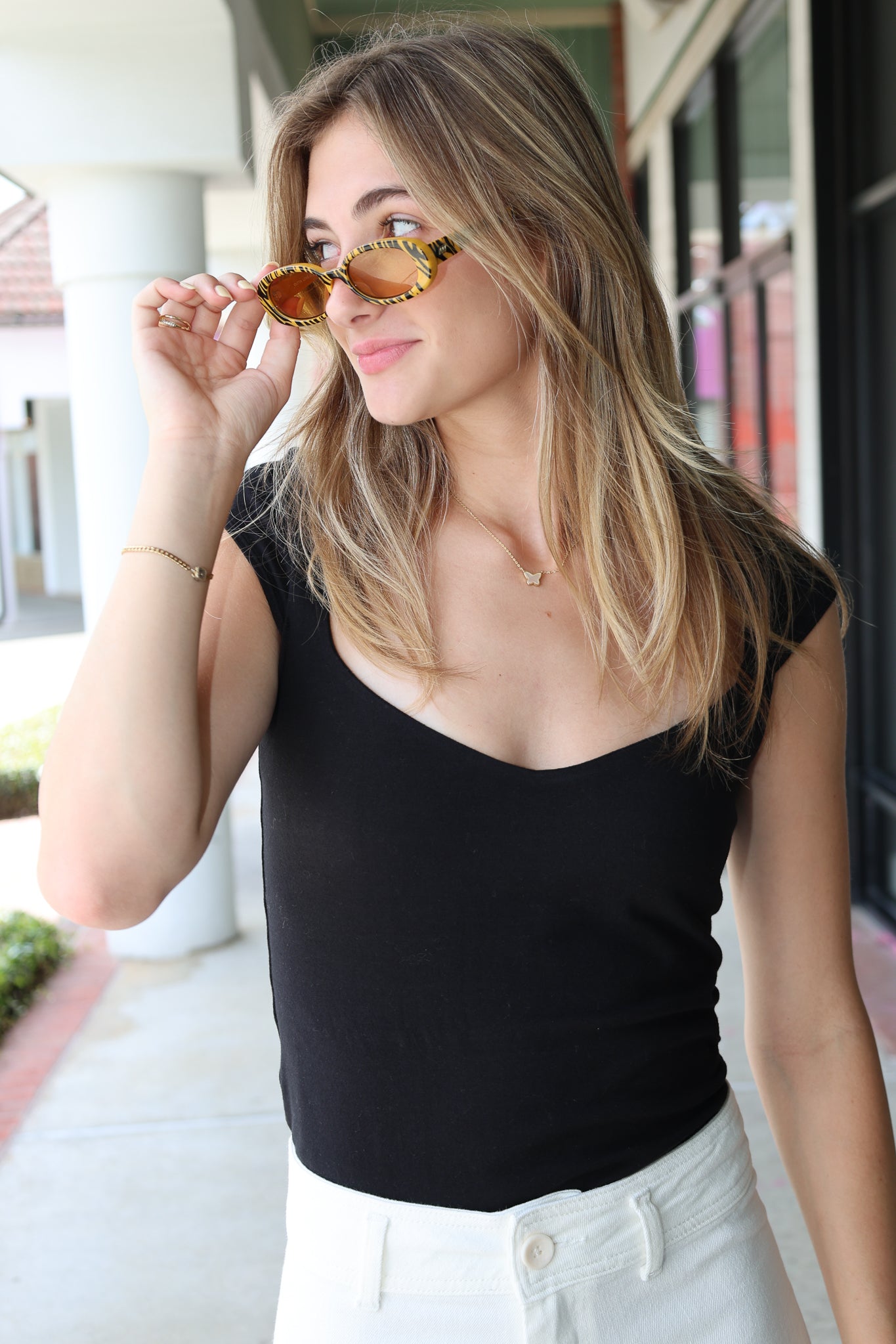Super Stretch Tee