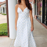 Sydney Dress