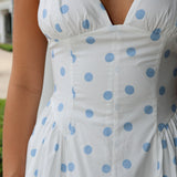 Sydney Dress