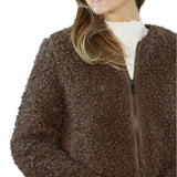 Teddy Jacket