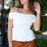 Tennille Top