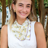 Tiger Scarf