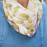 Tiger Scarf