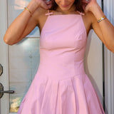 Tionna Dress