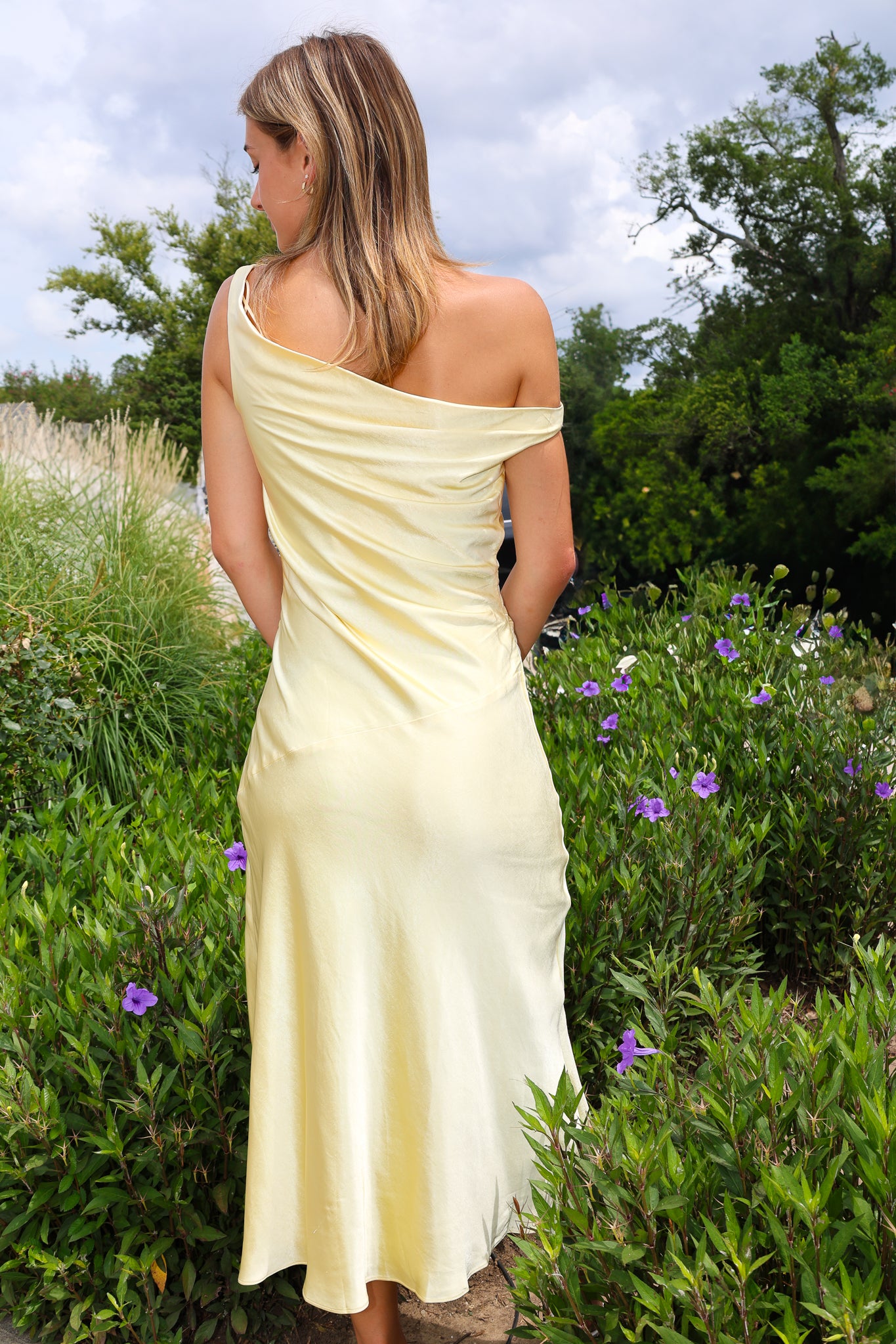 Tori Dress