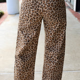 Tori Utility Pant